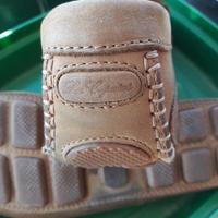 Mocassini Les Copains usati