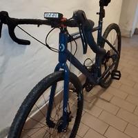 Gravel 