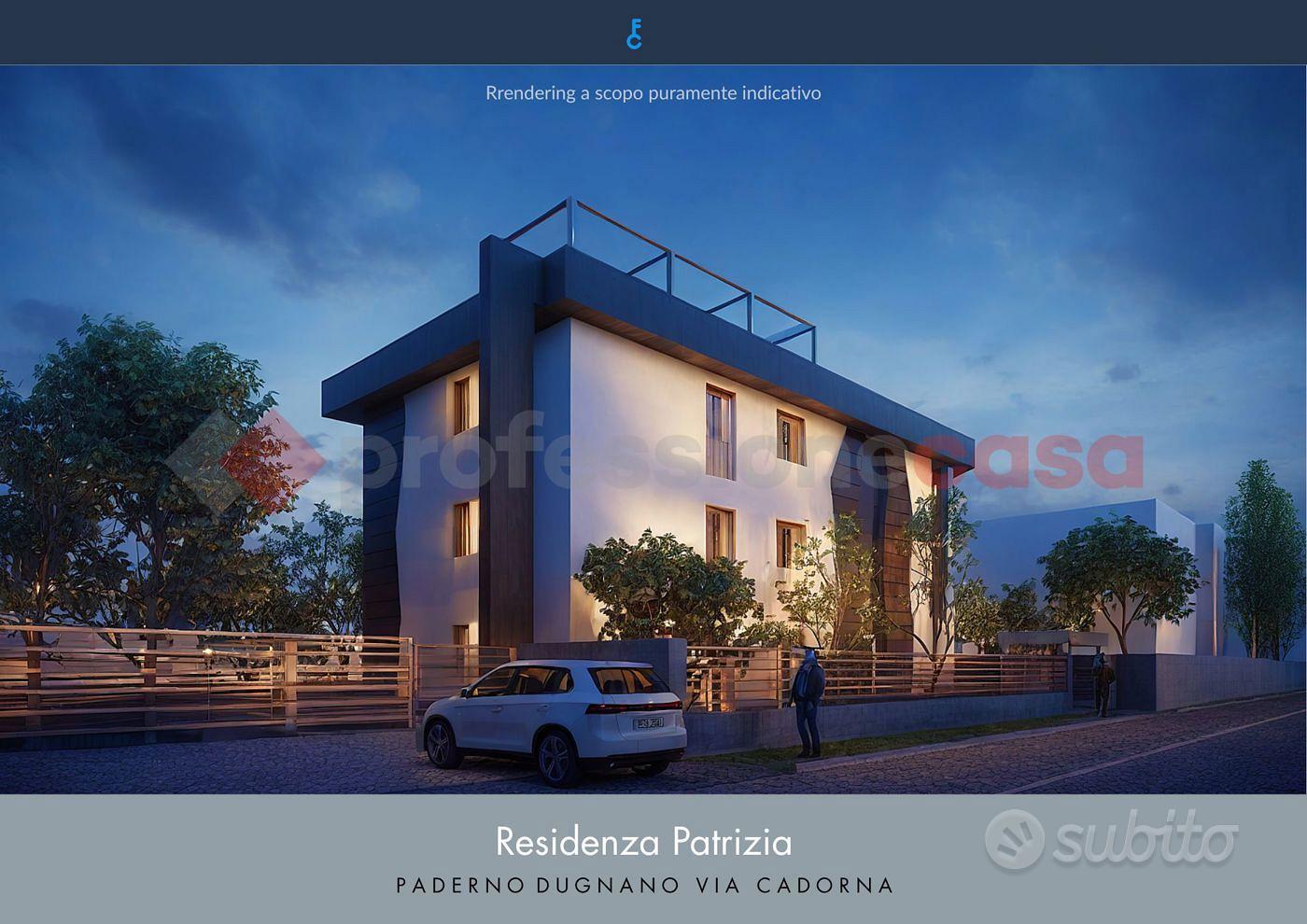 Appartamento – Paderno Dugnano, Dugnano - Vista 4