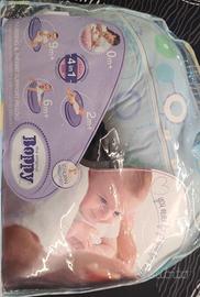 Cuscino allattamento 