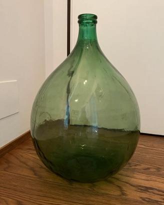 Damigiana Anni 60 Originale e Perfetta