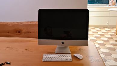 apple i mac 2011  21.5"