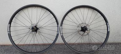 ruote carbon MTB 29 Damil