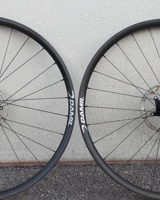 ruote carbon MTB 29 Damil
