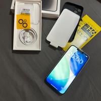 Apple iPhone 14 Plus 256GB Scatola Orig Batt Nuova