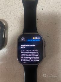 Apple watch ultra 2 wifi e cellular