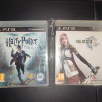 PlayStation 3 giochi