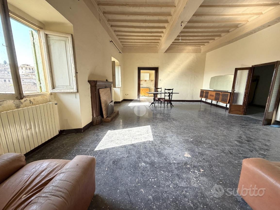 Appartamento – Narni - Vista 5
