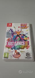 Just Dance 2019