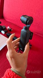 DJI OSMO POCKET 4
