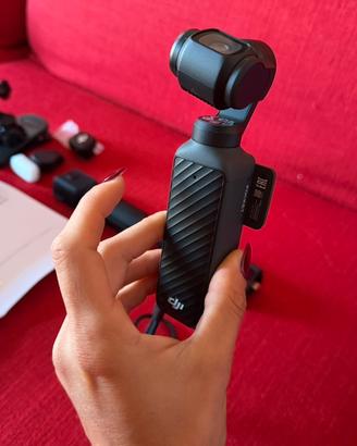 DJI OSMO POCKET 4