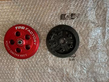 frizioni am6 tpr, katrace, MD