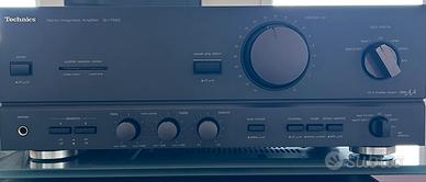 TECHNICS SU V660