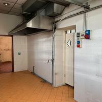 Cappa ristorante