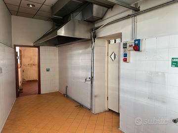 Cappa ristorante