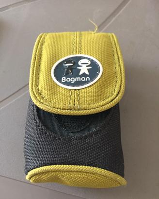 7635-Custodia Fotocamera Caseman