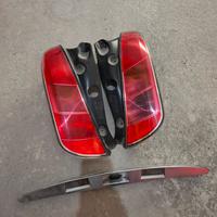 fari posteriori lancia ypsilon