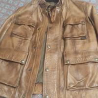 GIUBBINO DONNA BELSTAFF