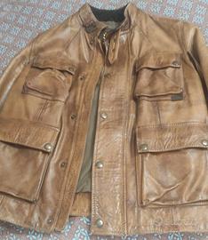 GIUBBINO DONNA BELSTAFF