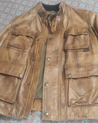 GIUBBINO DONNA BELSTAFF