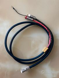 Cavo Phono per giradischi