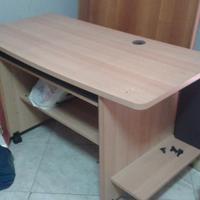 Scrivania Porta Pc