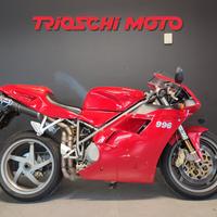 Ducati 996 - 2002