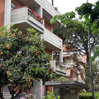 Casa nel verde vicina al mare e centro