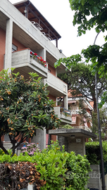 Casa nel verde vicina al mare e centro