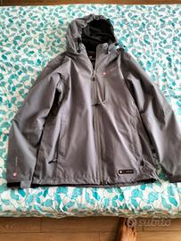 Guscio Gebo Mountain 