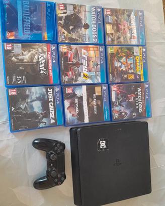 playstation 4 