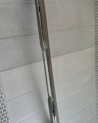 Spoiler posteriore Polo GTI