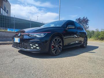 Volkswagen Golf GTI MK8 2.0 TSI 245CV DSG