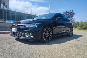 Volkswagen Golf GTI MK8 2.0 TSI 245CV DSG