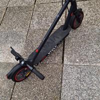 Monopattino elettrico