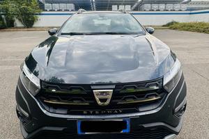 Dacia Sandero Stepway Eco G Confort