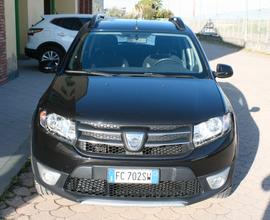 Dacia Sandero Stepway 1.5 dci (prestige) s