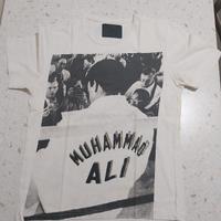 T-shirt Muhammad Ali
