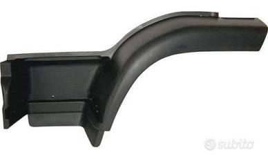 Pedana iveco eurocargo tector restyling 155/185