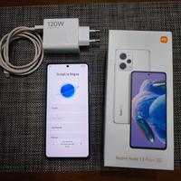 redmi note 12pro+ 5g