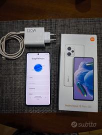 redmi note 12pro+ 5g