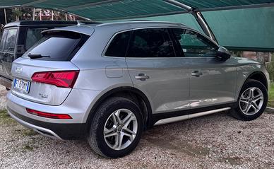 AUDI Q5 2ª serie - 2018