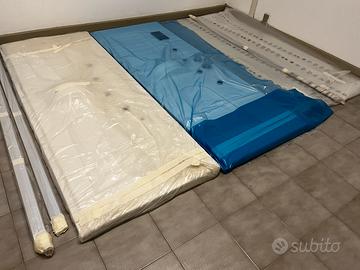 NUOVA - Cabina doccia