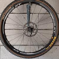 ruota anteriore MAXXIS 