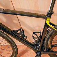 Telaio Cannondale Synapse