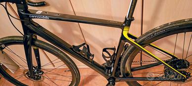 Telaio Cannondale Synapse