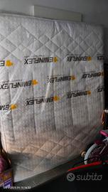 Materasso matrimoniale 