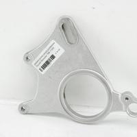 Piastra porta pinza posteriore Ducati Monster 796 