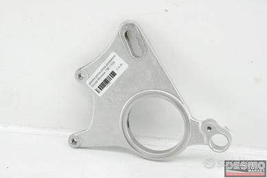 Piastra porta pinza posteriore Ducati Monster 796 