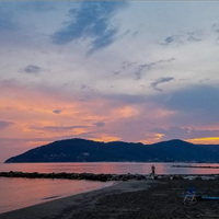 Casetta Romantica 50mq tra Versila e 5 Terre